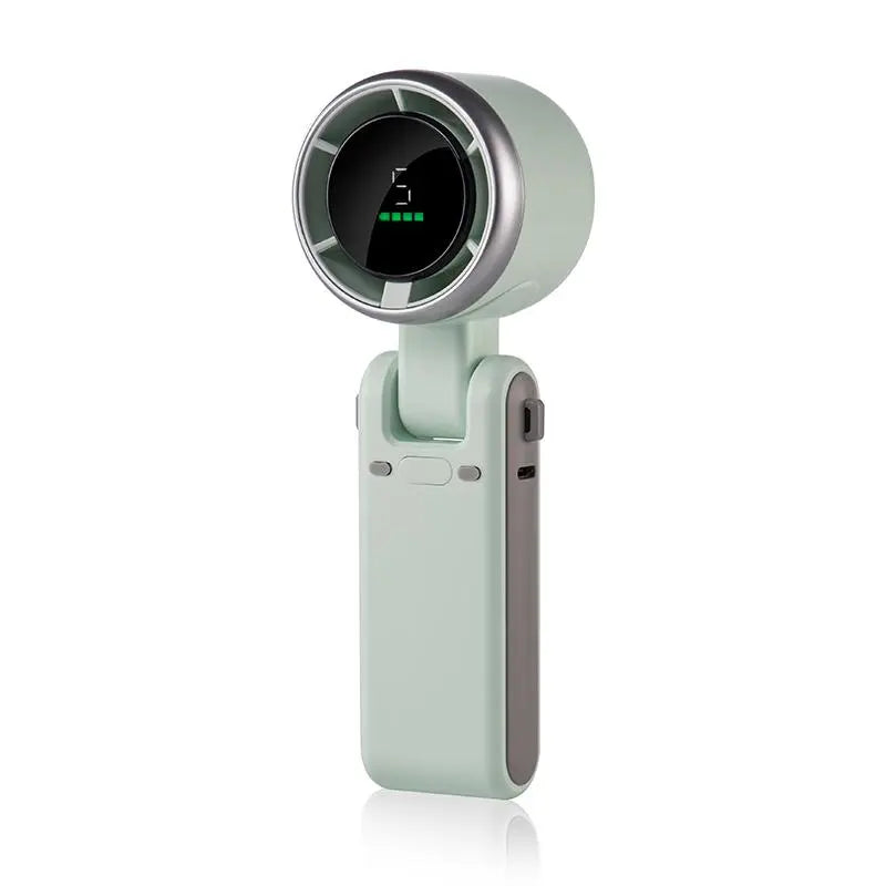 Oplaadbare Ventilator