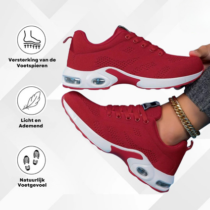 OrthoMove - Ergonomische Schoenen
