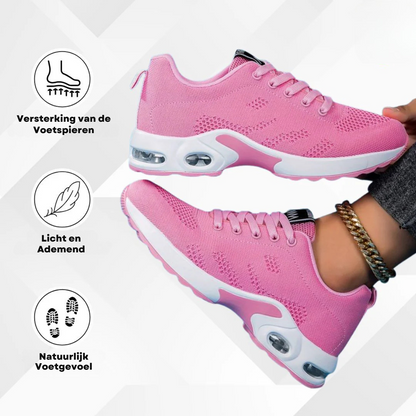 OrthoMove - Ergonomische Schoenen