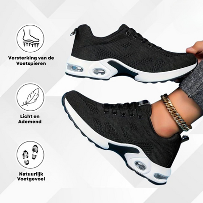 OrthoMove - Ergonomische Schoenen