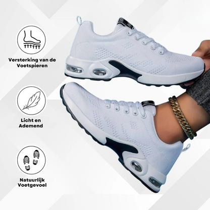 OrthoMove - Ergonomische Schoenen