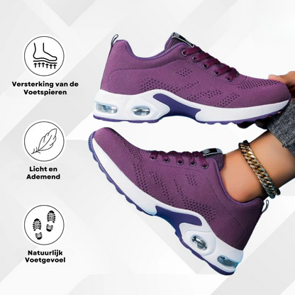 OrthoMove - Ergonomische Schoenen