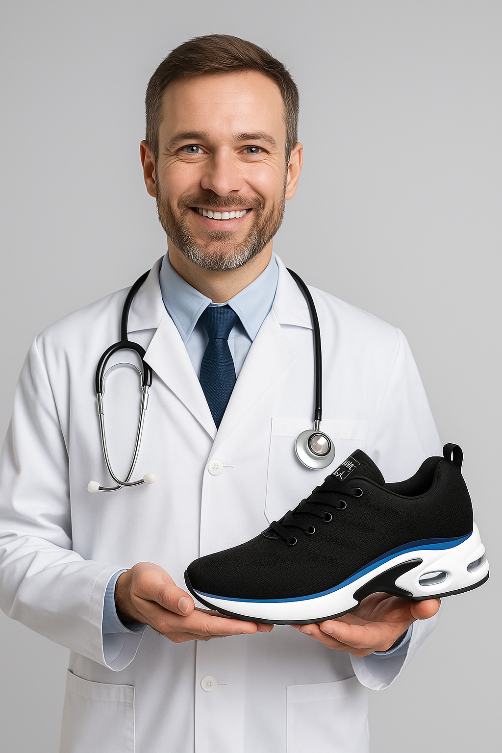 OrthoMove - Ergonomische Schoenen